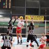 Βόλεϊ: Νικηφόρα πρεμιέρα για τον Φίλιππο στα πλέι άουτ με 3-0 σετ επί του ΟΦΗ