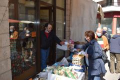 Περιοδείες του ΣΥΡΙΖΑ ΠΡΟΟΔΕΥΤΙΚΗ ΣΥΜΜΑΧΙΑ σε Βέροια και Νάουσα