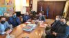 Η αξιοποίηση του αναπτυξιακού προγράμματος  «Αντώνης Τρίτσης»,  στο επίκεντρο της συνάντησης του Δημάρχου Νάουσας Νικόλα Καρανικόλα με τον Αναπληρωτή Υπουργό Εσωτερικών Στέλιο Πέτσα