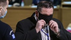 ΒΕΛΓΙΟ: Οριστική η απόφαση να εκτελεστεί το ευρωπαϊκό ένταλμα σύλληψης κατά του εγκληματία ναζί Λαγού