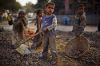 Η παιδική εργασία αυξήθηκε σε παγκόσμια κλίμακα την τελευταία τετραετία