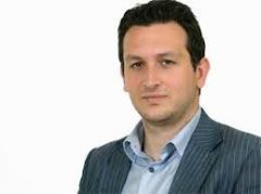 Λεωνίδας Ακριβόπουλος, πρόεδρος του ΚΑΠΑ Δήμου Βέροιας:  «Μπορεί να είμαστε διαφορετικοί προς όφελος του δήμου πέρα από τις γενικές πολιτικές γραμμές που υπηρετεί ο καθένας ,μπορούμε να βρούμε κοινά σημεία και να προχωρήσουμε»