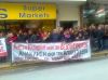 24ωρη απεργία στα σούπερ μάρκετ «Αρβανιτίδης» προκήρυξε το Πανελλαδικό Σωματείο στην επιχείρηση