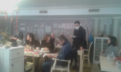 Τίμησαν την επέτειο ίδρυσης της ΕΠΟΝ