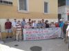 «Δώστε τώρα γενναίες αυξήσεις στις συντάξεις» το μήνυμα των συνταξιούχων και από τη Νάουσα στη Αθήνα!