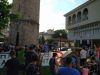 Νάουσα: Συγκέντρωση φορέων έξω από το Δημαρχείο ενάντια στις ανεμογεννήτριες