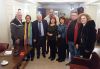 Συνάντηση του πρέσβη της Κούβας με τον Δικηγορικό Σύλλογο Βέροιας