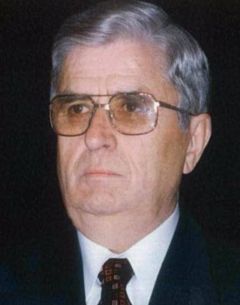 Απεβίωσε ο συνταξιούχος εκπαιδευτικός Μενέλαος Παπαγιάννης