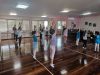 Δράσεις από το τμήμα μπαλέτου του Δ.Ω.Ν. «Εστία Μουσών» για τον Εορτασμό της Παγκόσμιας Ημέρας Χορού»