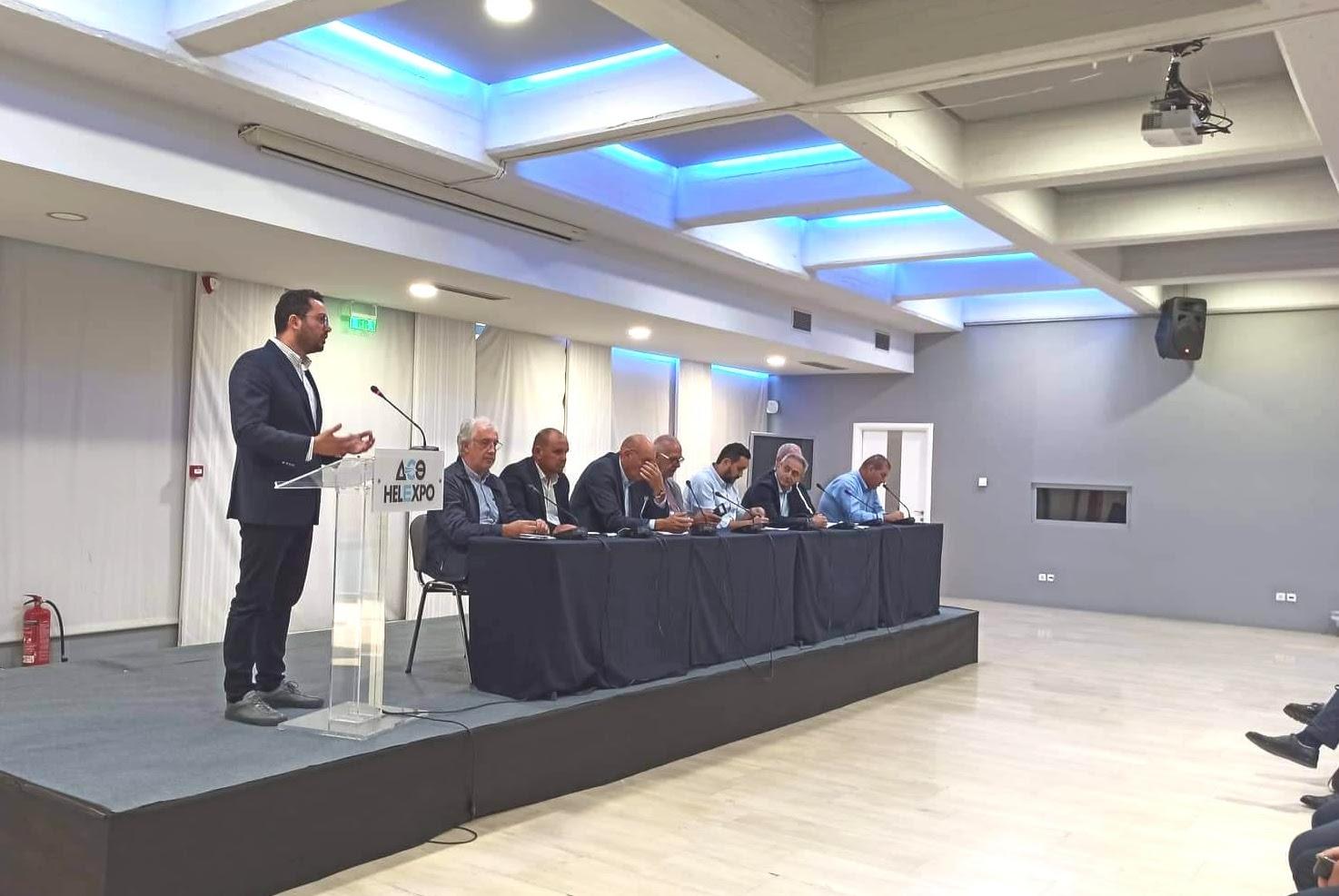 29η AGROTICA: ΟΙ ΑΓΡΟΤΕΣ ΞΑΝΑ ΣΤΟ ΠΡΟΣΚΥΝΙΟ