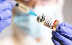 Όχι καλλιέργεια «υπεραισιοδοξίας» για την πορεία των εμβολιασμών στην Ημαθία…