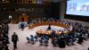 ΣΥΜΒΟΥΛΙΟ ΑΣΦΑΛΕΙΑΣ ΤΟΥ ΟΗΕ: Ενέκρινε ψήφισμα που ζητά διανομή ανθρωπιστικής βοήθειας χωρίς να καλεί ούτε καν σε «εκεχειρία»