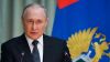 Η Ρωσία «δεν έχει ξεκινήσει ακόμη τα σοβαρά πράγματα» στην Ουκρανία δήλωσε ο Βλαντιμίρ Πούτιν