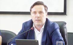 Τοποθέτηση Δημάρχου Η.Π. Νάουσας Νικόλα Καρανικόλα, σχετικά με την υποβολή προστίμου για το δρώμενο «Γενίτσαροι και Μπούλες»