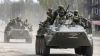 Υπό ρωσικό έλεγχο ολόκληρη η περιοχή του Λουγκάνσκ ανακοίνωσε ο υπουργός Άμυνας της Ρωσίας