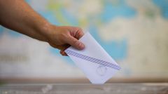 Εκλογικές οδηγίες
