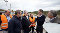 ΚΥΡΙΑΚΟΣ ΜΗΤΣΟΤΑΚΗΣ: Ζητάει «αυτοδυναμία» για «γρήγορες αποφάσεις» στα ζητούμενα του κεφαλαίου