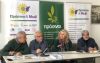 Πράσινο & Μωβ: ψήφος για οικολογία, δικαιώματα, αλληλεγγύη:  Συνέντευξη Τύπου στη Βέροια