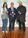 Δύο χρυσά βραβεία και ένα χάλκινο απέσπασε ο Δήμος Νάουσας στα  «Best City Awards 2023» 