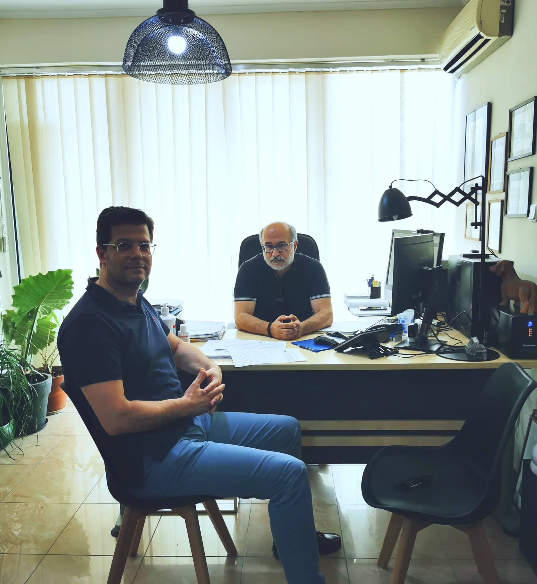 Άγγελος Τόλκας: «Εμπαιγμός κι εξάρτηση πολιτών και λογιστών, ευνοιοκρατική φορολογία»   