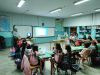 Συνάντηση της ΔΕΥΑΒ με τους μαθητές και τους δασκάλους της Δ τάξης του 9ου Δημοτικού Σχολείου της Βέροια