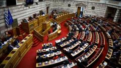 Υπερψηφίστηκε η κατάπτυστη Ελληνοαμερικανική Συμφωνία για τις Βάσεις