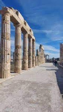 ICOMOS: «Τα ζητήματα που θίξαμε δεν απαντήθηκαν»