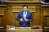 Η ομιλία του Βουλευτή Άγγελου Τόλκα στη Βουλή για την καταψήφιση του Προϋπολογισμού του 2022