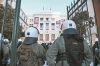 Ομόφωνο ψήφισμα της Συνόδου Προέδρων και Κοσμητόρων Παιδαγωγικών Τμημάτων και Σχολών για την αστυνομοκρατία στα Πανεπιστήμια