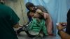 Ξεπέρασαν τους 14.000 οι νεκροί από τις ισραηλινές επιθέσεις στη Λωρίδα της Γάζας