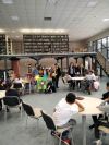Με τρεις δράσεις φιλαναγνωσίας γιορτάστηκε πρόσφατα η Παγκόσμια Ημέρα Παιδικού Βιβλίου στην Δημοτική Βιβλιοθήκη Νάουσας