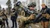 Το Πεντάγωνο ερευνά «εάν γίνεται λαθρεμπόριο με τα όπλα που στέλνει στην Ουκρανία»...