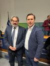 Μνημόνιο Συνεργασίας με το ΥΠΕΝ για τις «Κλιματικά Ουδέτερες Πόλεις  μέχρι το 2030», υπέγραψε ο Δήμαρχος Νάουσας Νικόλας Καρανικόλας 