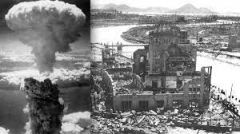ΕΔΥΕΘ :Αντιιμπεριαλιστική συγκέντρωση και πορεία για την 76η επέτειο της πυρηνικής τραγωδίας στη Χιροσίμα και το Ναγκασάκι