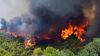 ΠΑΜΕ: Καταστροφικές πυρκαγιές και ο λαός ξανά στο έλεος. Αλληλεγγύη στους πληγέντες