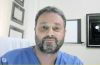 Βαγέλης Παπαχαραλάμπους ιατρός, πρόεδρος του παραρτήματος Βέροιας της Ελληνικής Αντικαρκινικής Εταιρείας: «Όλοι οι άνθρωποι θα πρέπει να μπουν σε διαδικασία πρόληψης»