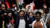 Ο σοσιαλδημοκράτης Γουστάβο Πέτρο εξελέγη πρόεδρος στην Κολομβία