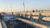 «Τρομοκρατική επίθεση» της Ουκρανίας στη γέφυρα της Κριμαίας, καταγγέλλει η Ρωσία
