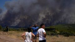 Πόσο προστατευμένη αντιπυρικά, είναι η Ημαθία;