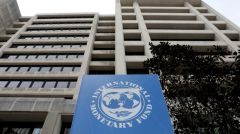 Το ΔΝΤ συνιστά «επιφυλακή» απέναντι στην «αυξημένη αβεβαιότητα» στον χρηματοπιστωτικό τομέα