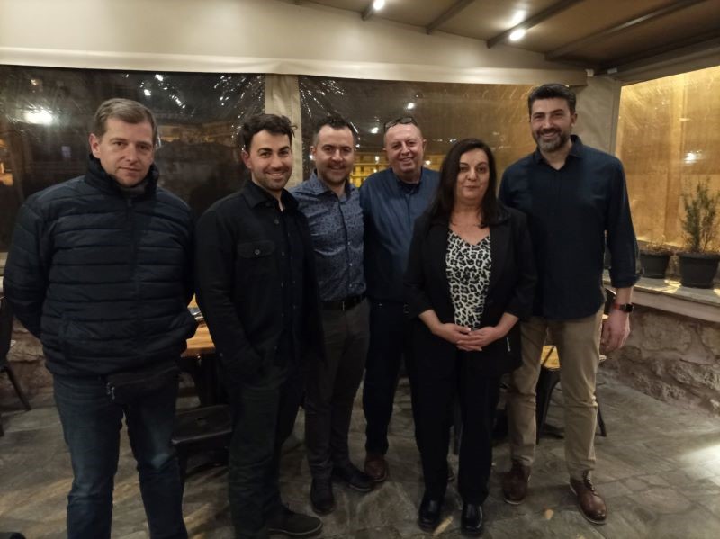 Εκδήλωση για τη Γαστροδιπλωματία Δήμου Βέροιας