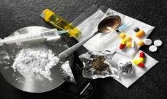 ΗΠΑ: Πάνω από 100.000 θάνατοι από ναρκωτικά σε έναν χρόνο