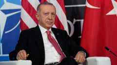 Νέα φραστική επίθεση στην Ελλάδα από τον Ερντογάν μετά την Σύνοδο του ΝΑΤΟ