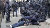 Την «αναλογική» αστυνομική βία ενάντια στο Γαλλικό λαό υπερασπίζεται το Ευρωκοινοβούλιο
