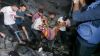 Νέο χτύπημα του Ισραήλ σε προσφυγικό καταυλισμό στη Γάζα με δεκάδες νεκρούς