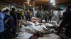 Το Ισραήλ επιχειρεί να ρίξει την ευθύνη για τον βομβαρδισμό του νοσοκομείου στους Παλαιστίνιους