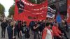 ΓΕΡΜΑΝΙΑ: Πλήθος εργαζομένων διαδήλωσαν στο Αμβούργο για την ακρίβεια και τον ιμπεριαλιστικό πόλεμο