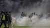 ΙΝΔΟΝΗΣΙΑ: Τουλάχιστον 129 νεκροί και 180 τραυματίες σε αγώνα ποδοσφαίρου