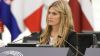 ΕΥΑ ΚΑΪΛΗ: Προφυλάκιση για ένα μήνα αποφάσισαν οι βελγικές αρχές