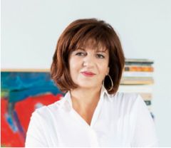 Φρόσω Καρασαρλίδου: Για τα προβλήματα με τον ΟΣΕ
